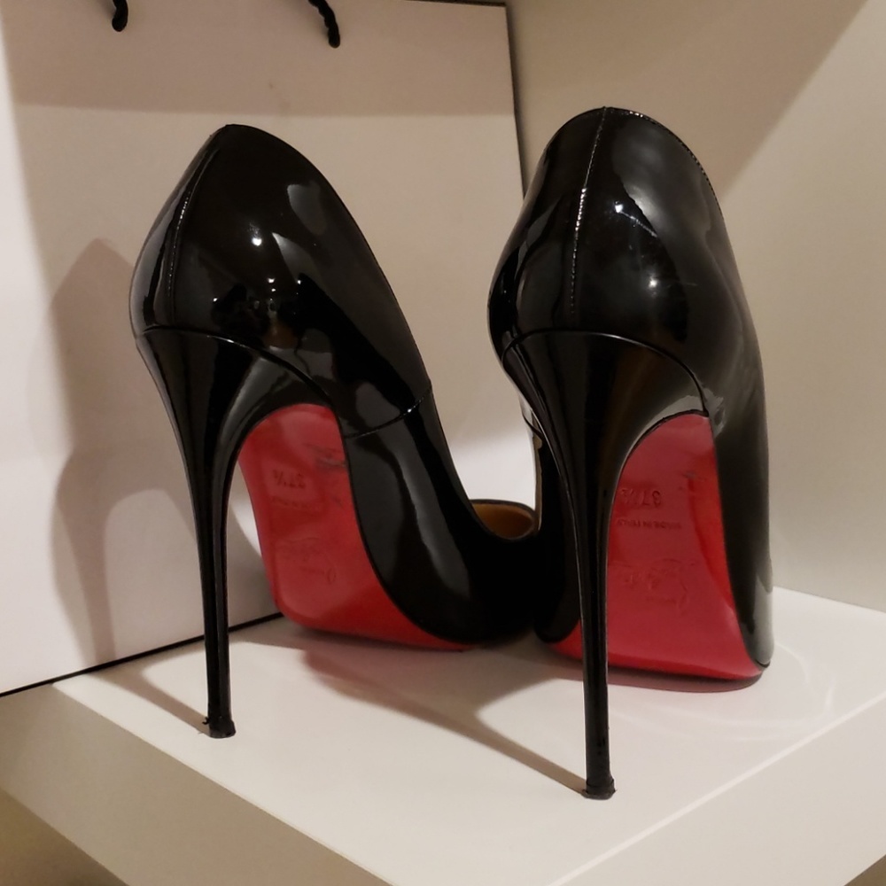 SOLD SOLD SOLD *AUTHENTIC* So Kate Loubies - Picture 1 of 6